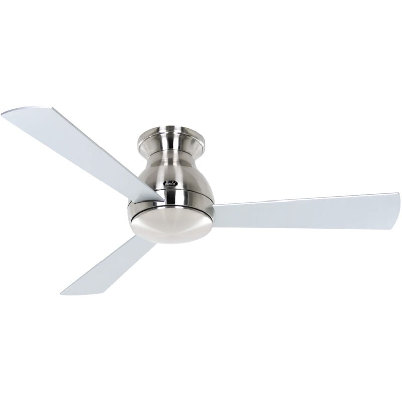 Casafan - dc Ceiling Fan Eco Pallas bn 116 sl-ch