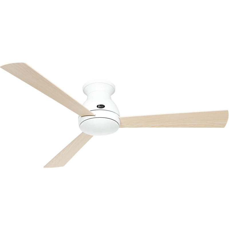 Casafan - dc Ceiling Fan Eco Pallas wh 142 ma-be