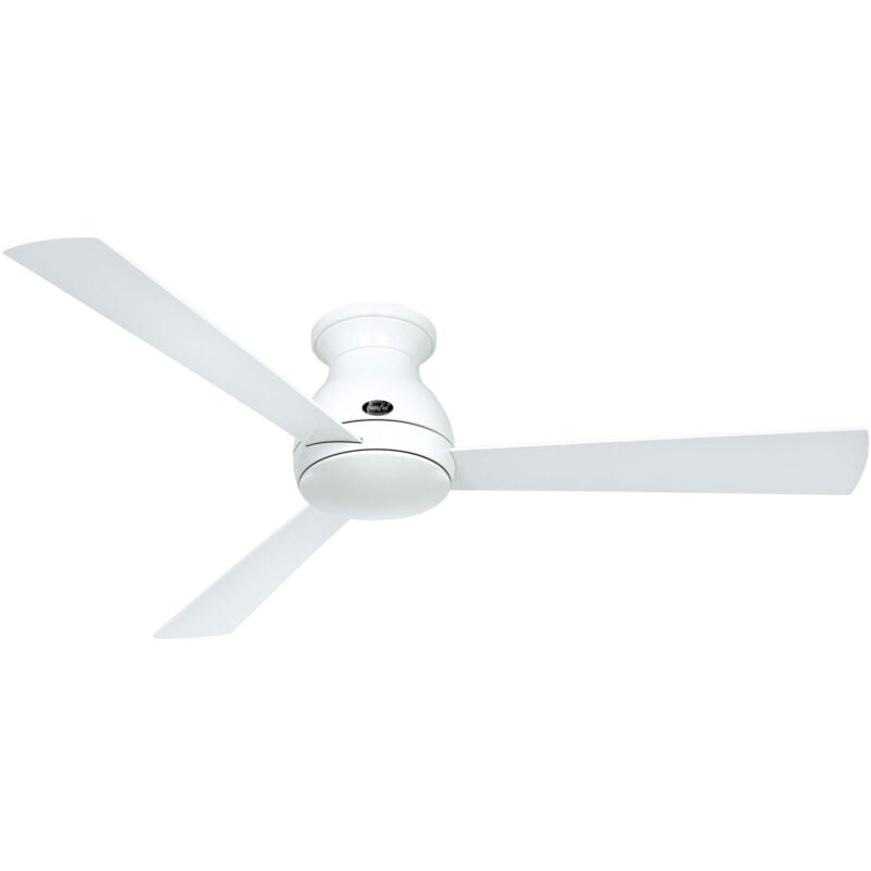 Casafan - dc Ceiling Fan Eco Pallas wh 142 wh-gr