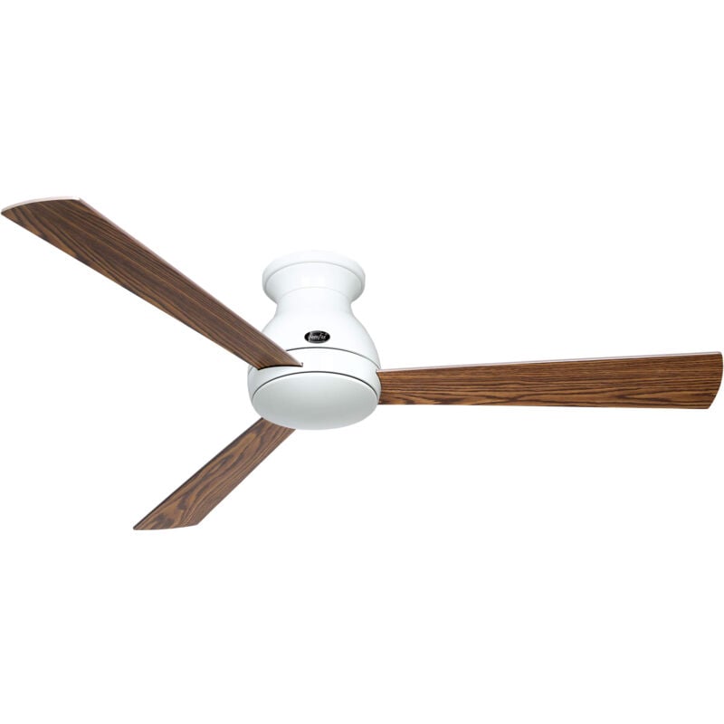 Casafan - dc Ceiling Fan Eco Pallas wh 142 ao-wa