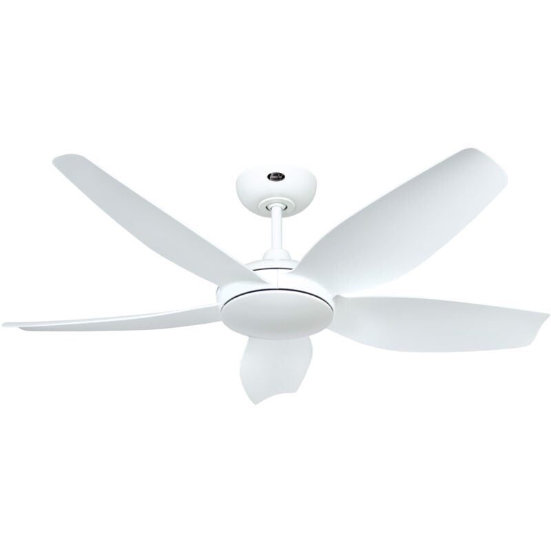 Casafan - dc Ceiling Fan Eco Volare 116 White