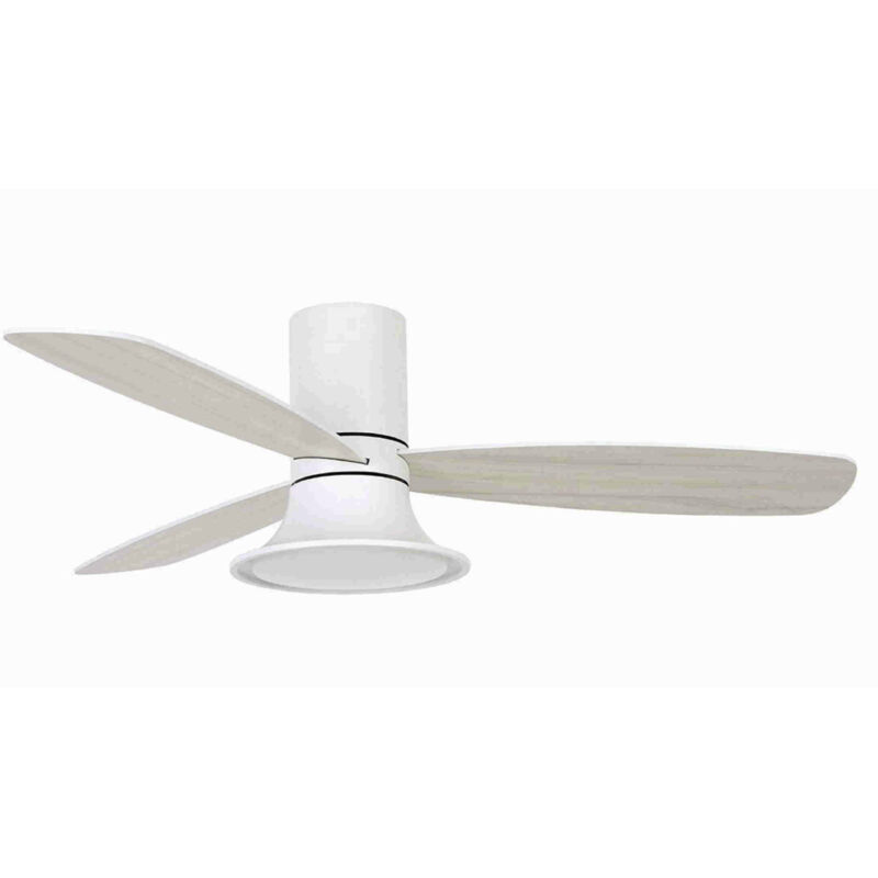 Image of Beacon - dc Ceiling Fan Flusso&hellip;