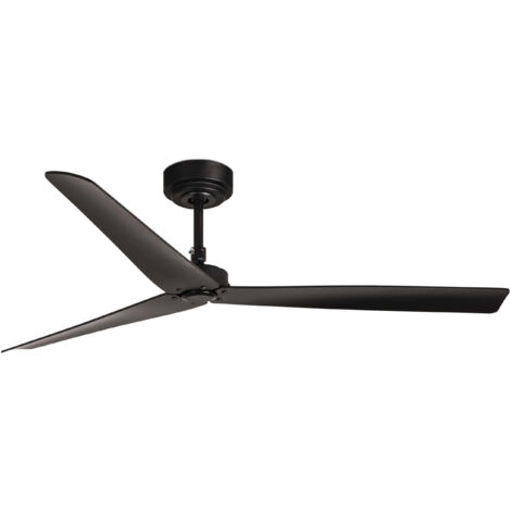 DC Ceiling Fan Milos with Remote Control