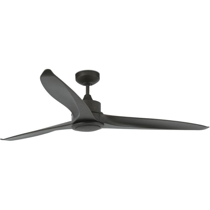 Dc Ceiling Fan Tonic Brown with Remote