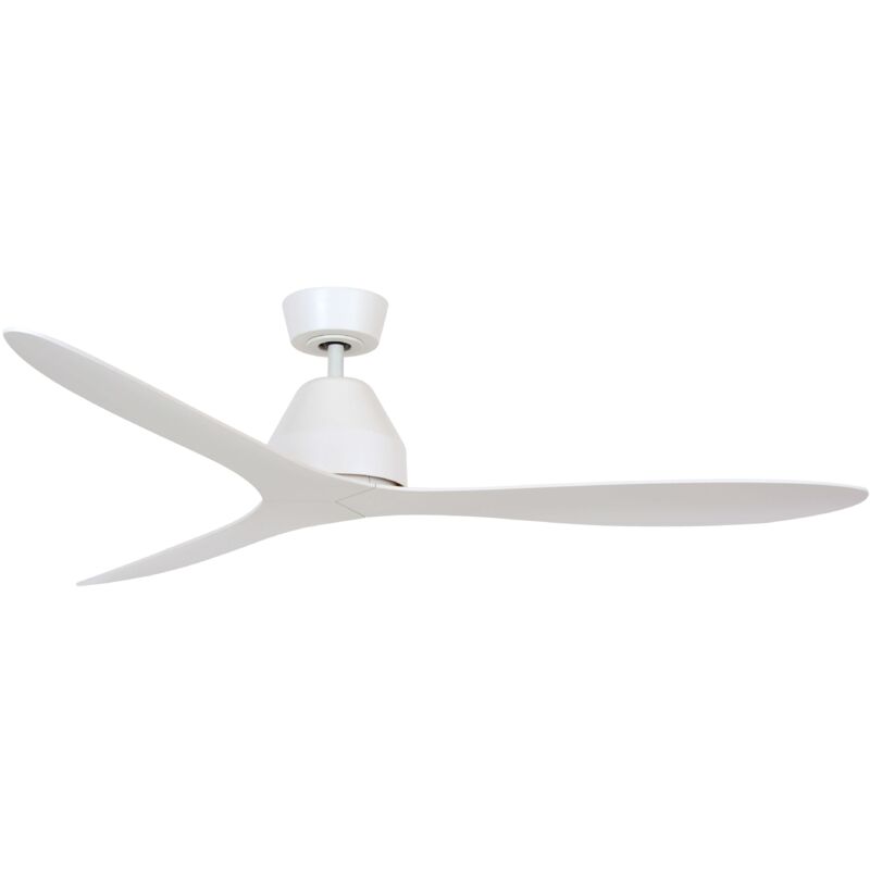 Dc Ceiling Fan Whitehaven 142cm / 56