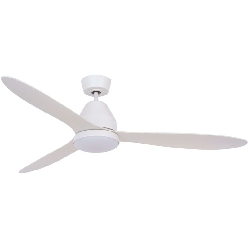 Dc Ceiling Fan Whitehaven 142cm / 56 with led