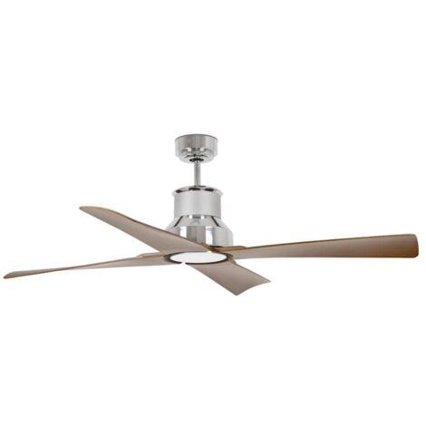 DC Ceiling Fan Winche with Remote