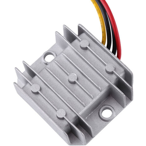 DC-DC 12V à 24V 3A 72W Module élévateur de tension Boost Convertisseur d'alimentation