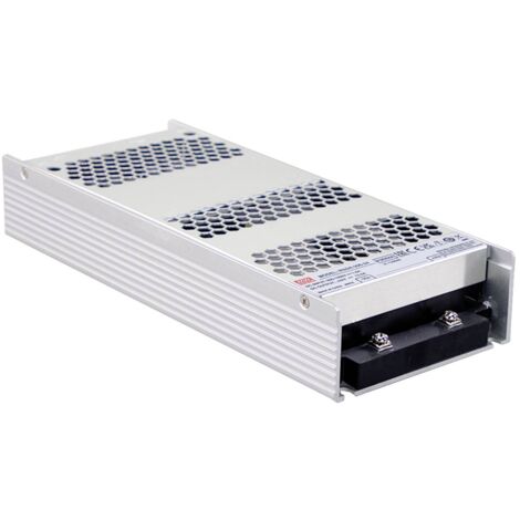 DC/DC CONV 300W CASE 250-1500V 24V 4KV MW Mean Well RSDH-300-24 1 pc(s) R776052