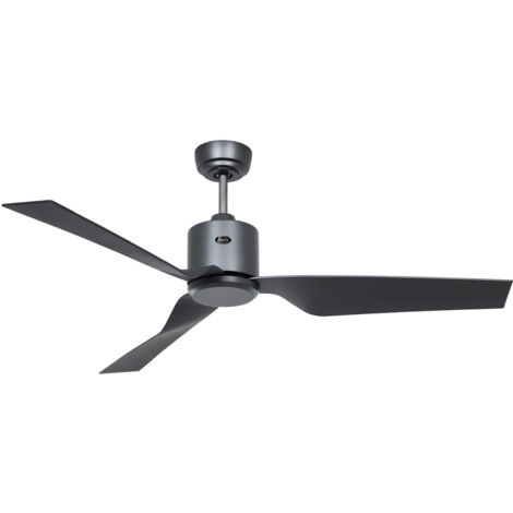 DC Deckenventilator Eco Dynamix II WiFi BG