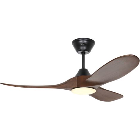 DC Deckenventilator Eco Genuino MS-NB 122 mit LED