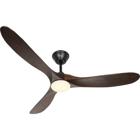 DC Deckenventilator Eco Genuino MS-NB 152 mit LED