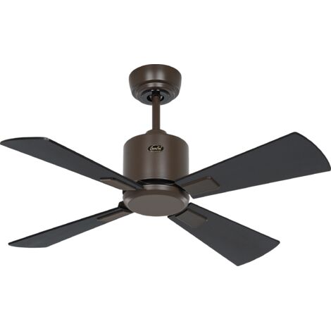 DC Deckenventilator Eco Neo III WiFi 92 BZ SW-TK