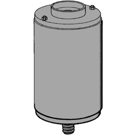 DC-Elektromotor 24V 2000G SU2000 SU2000V SU2000VV SU2010 Ersatzteil NICE SUA01