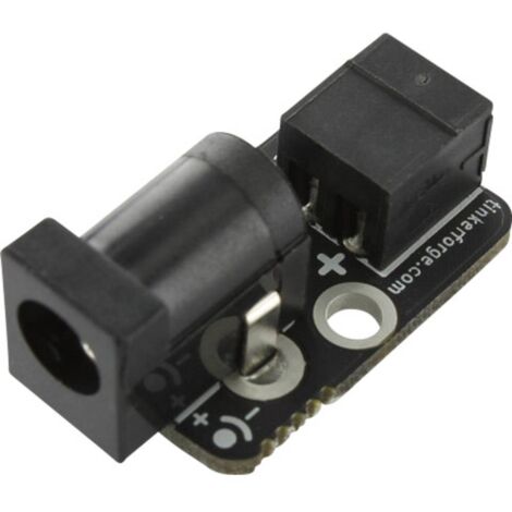 DC JACK ADAPTER TINKERFORGE 619