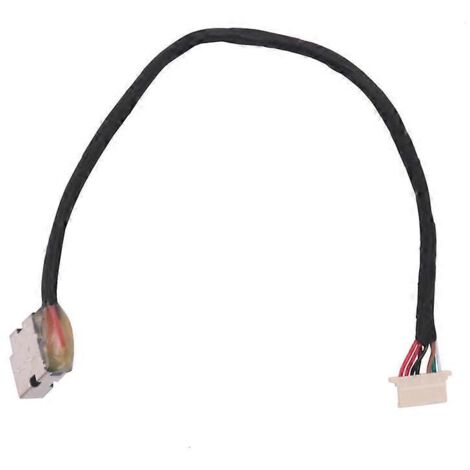 DC Power Cable For Pavilion 15-AC026DS 15-ac055nr 15-ac121dx--