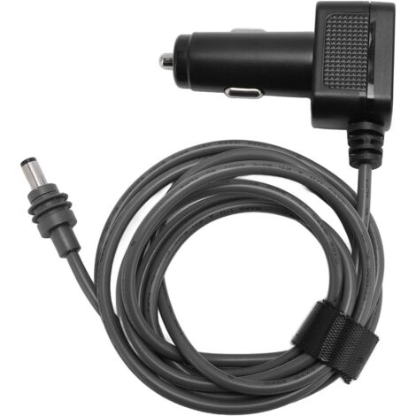 DC Satellite Power Cable Vehicle Câble d'alimentation - USB C 36W
