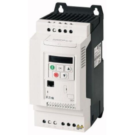 DC1-345D8FB-A20CE1 INVERTER 2,2KW, 5,8A - EATON 185752