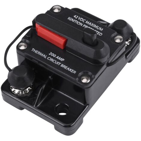 Porte-fusible étanche Renforcé En Céramique Mini Pour Automobile - Marque RPS Italie