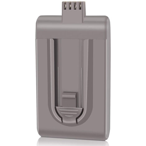 DC16 Akku Kompatibel mit DC16, DC16, DC16 Animal, DC16 Root-6 tragbaren Akku-Staubsaugern als Ersatz für Dyson 912433-01 912433-03 912433-04 12097 BP01