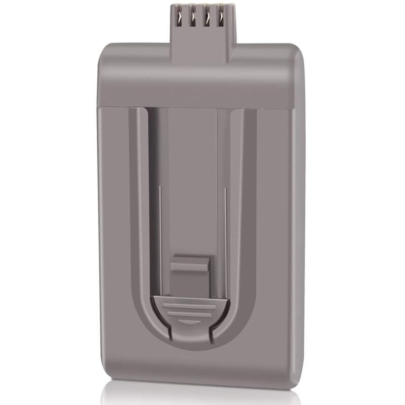 1x Batterie compatible avec Dyson DC16 Root, DC16 Root 6 robot électroménager 12097 912433-01 912433-03 912433-04 BP01 Batterie(4000mAh, 22,2V,