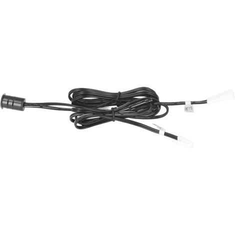 DC5V-24V 72W LED-Berührungsschalter mit energiesparendem Infrarotsensor für Schränke