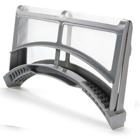 DC61-02595A Dryer Lint Trap Filter Replacement for Samsung Dryer, Replaces AP4578777, PS4206799, EAP4206799, DV42H5200EW/A3, DV42H5000EW/A3, DV42H5200EP/A3, DV45K6500EV/A3-00, DVE45R6100C/A3