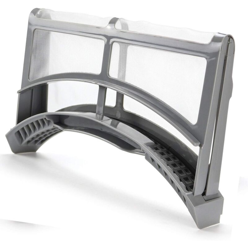 DC61-02595A Dryer Lint Trap Filter Replacement for Samsung Dryer, Replaces AP4578777, PS4206799, EAP4206799, DV42H5200EW/A3, DV42H5000EW/A3,