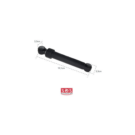 DC66-00531C, DC66-00421B Samsung Washing Machine Shock Amorber