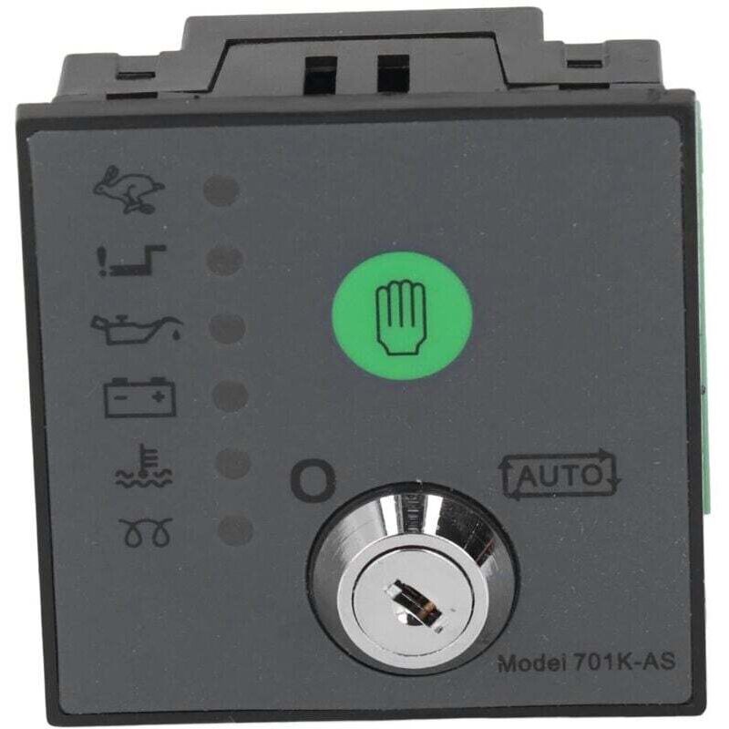 Image of Dc835V Generator Controller Deep Sea Automatische Generator Controller Generatoren