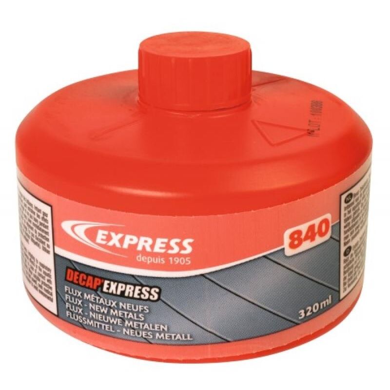 Express - Décapant Décap contenance 320 ml