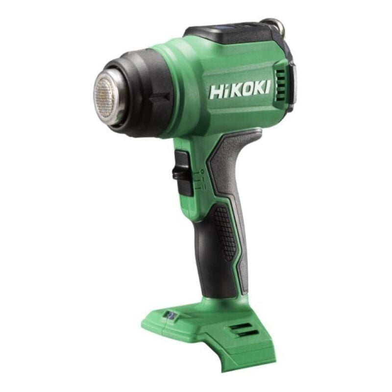 Hikoki - Décapeur thermique 18V 550° HitCase Solo - RH18DAW2Z