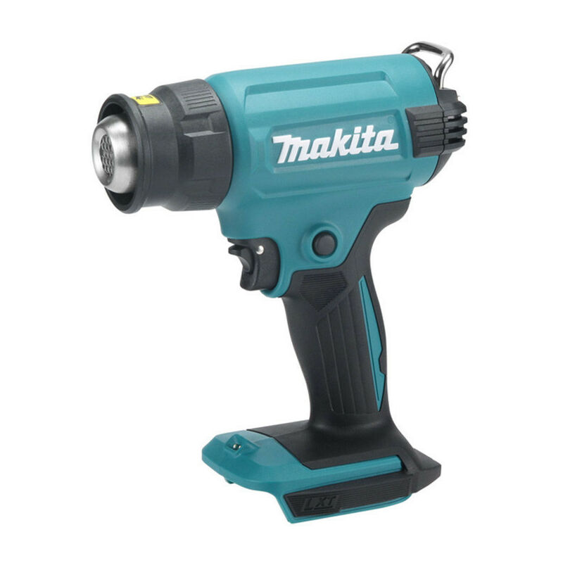 Décapeur Thermique Makita DHG180Z – Sans Fil 18V, Température jusqu'à 550°C - vue 3