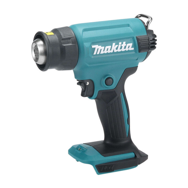 Makita - Décapeur thermique sans fil lxt ® DHG180Z 18V Li-Ion