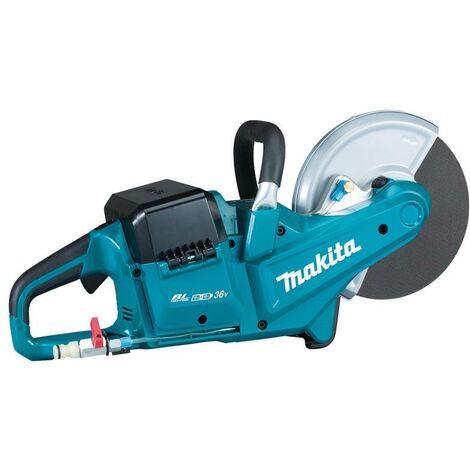 DCE090ZX1 Brushless LXT Power Cutter 36V (2 x 18V) Bare Unit - MAKDCE090ZX1