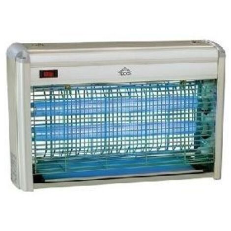 DCG Eltronic ZA4010 moustiquaire fenêtre Gris