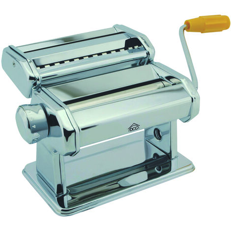 Dcg MACCHINA DA PASTA MANUALE  9 posizioni