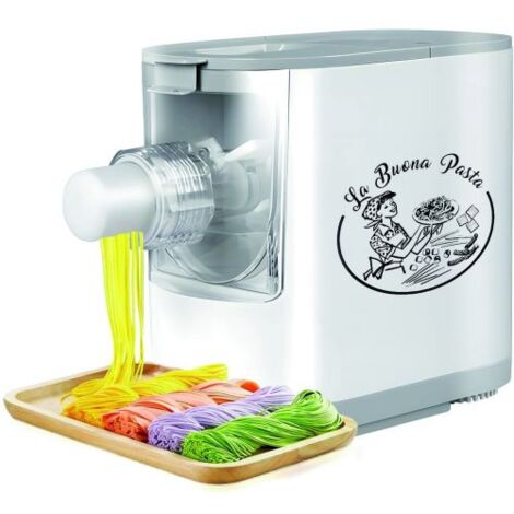 Dcg MACCHINA DA PASTA SEMIAUTOMATICA 200 W
