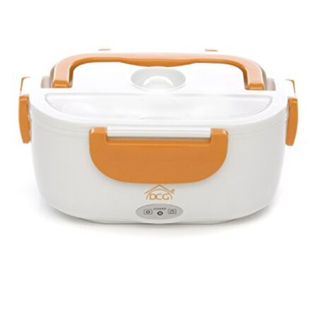 DCG SCALDAVIVANDE SCALDA VIVANDE CIBO SCALDINO PORTATILE ELETTRICO SV0100