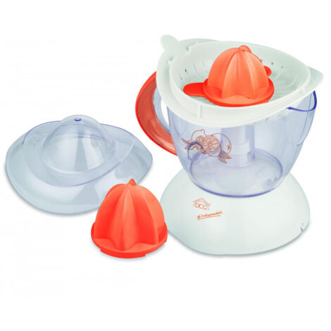 DCG spremiagrumi elettrico zp3365
