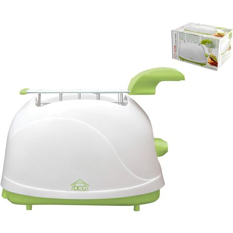 Dcg Tostapane Con Pinze Modello kt1200