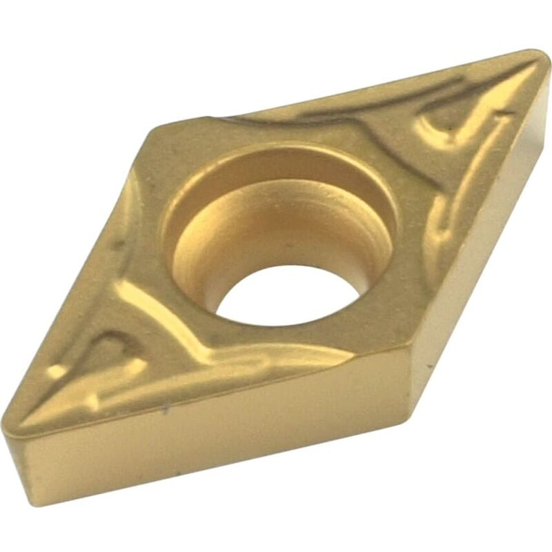 Dcgt 11T304-PF Insert Grade QX530 - Yamaloy