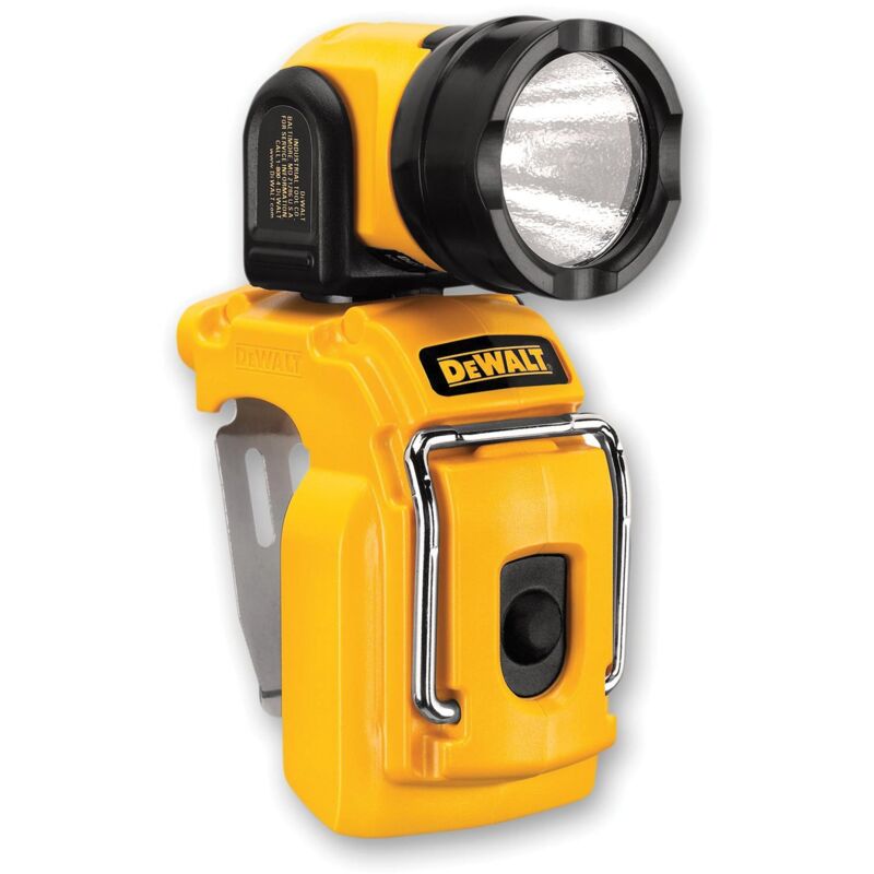 DCL510N 12v led torch - Dewalt