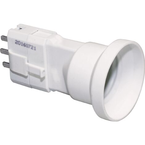 DCL Steckdose E27 - XL Air'mÃ©tic mit HÃ¶rer