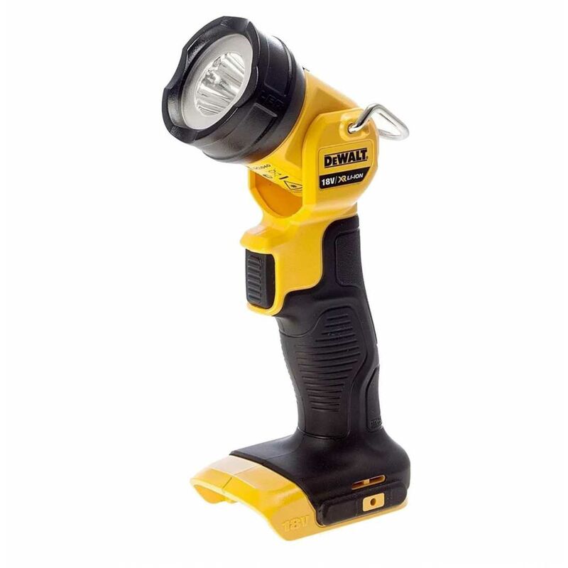 Dewalt - Lampe led DCL040N (Machine seule)