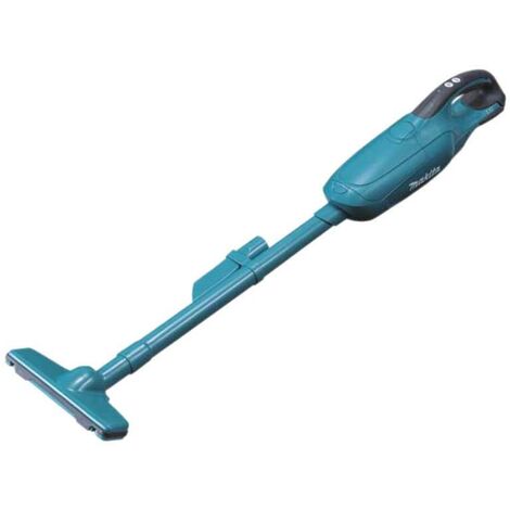 DCL182Z LXT Vacuum Cleaner 18V Bare Unit - MAKDCL182Z