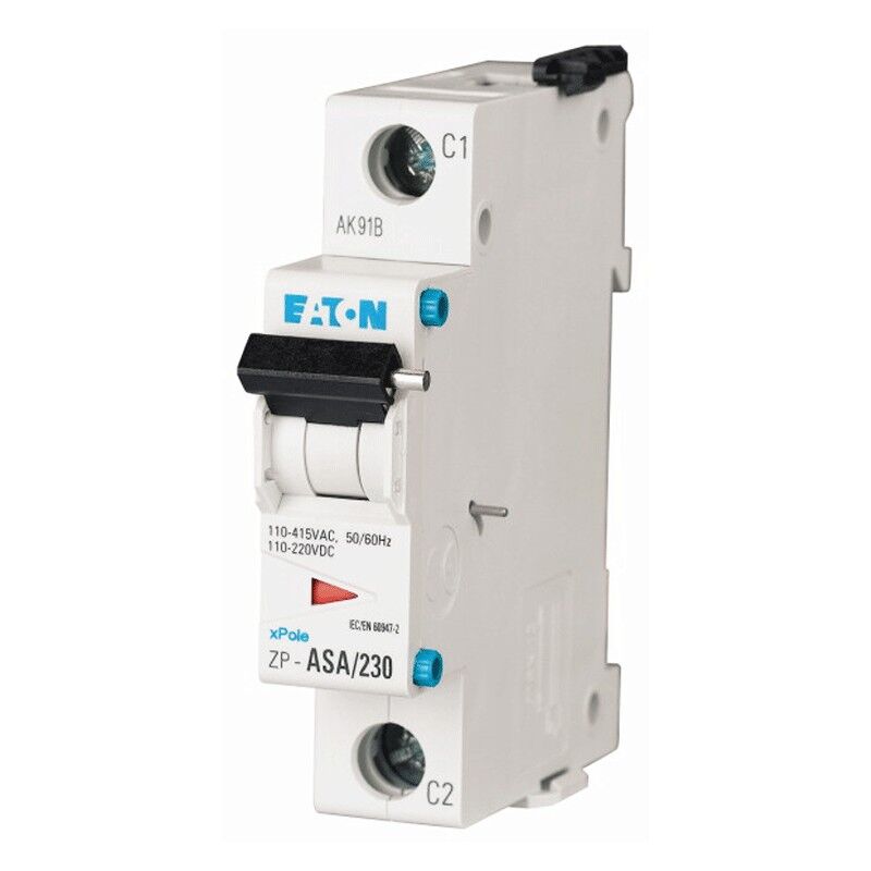 Déclencheur à courant Eaton 110-415V 248439