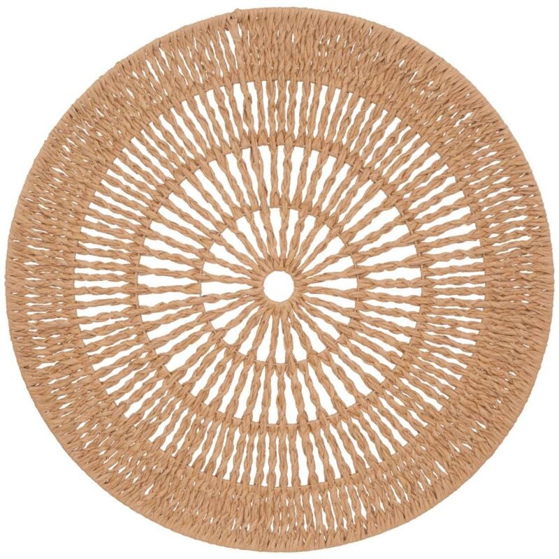 Déco murale ronde 76cm Seav Atmosphera