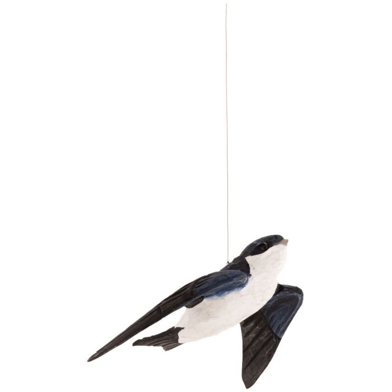 Wildlife Garden - Décobird Hirondelle de fenêtre