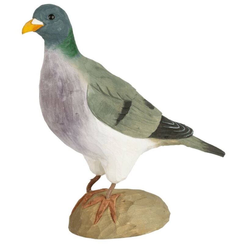 Wildlife Garden - Décobird Pigeon colombin